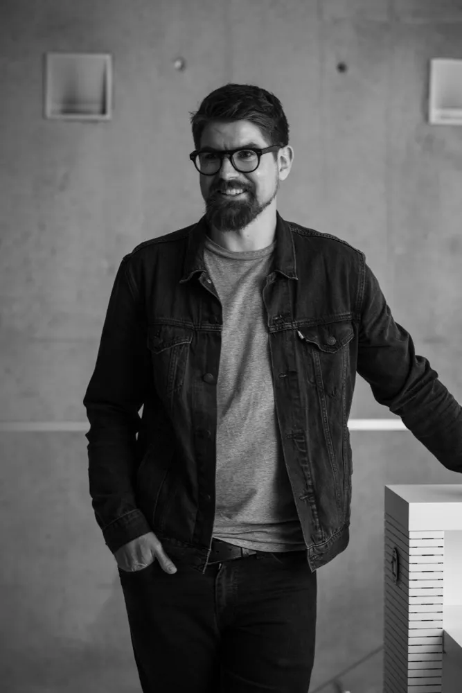 Sebastian Gratzer